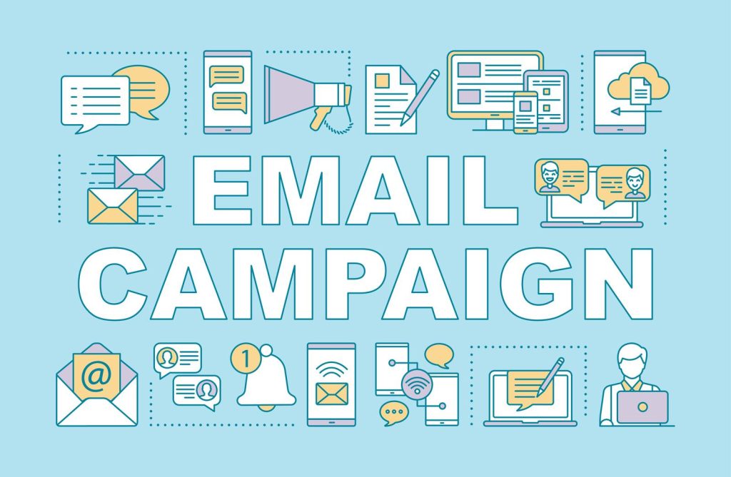 How can I create catchy subject lines that encourage opens and clicks