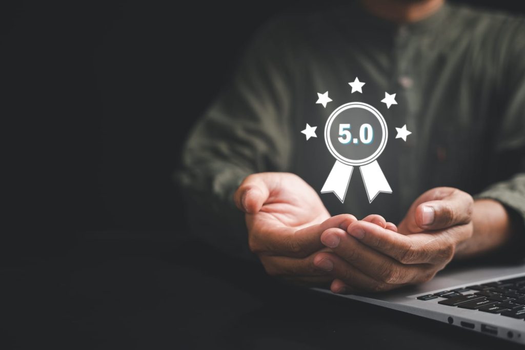 Why your business needs new reviews everyday